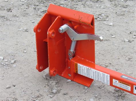 skid steer quick attach versus pin on|skid steer quick attach vs genuine.